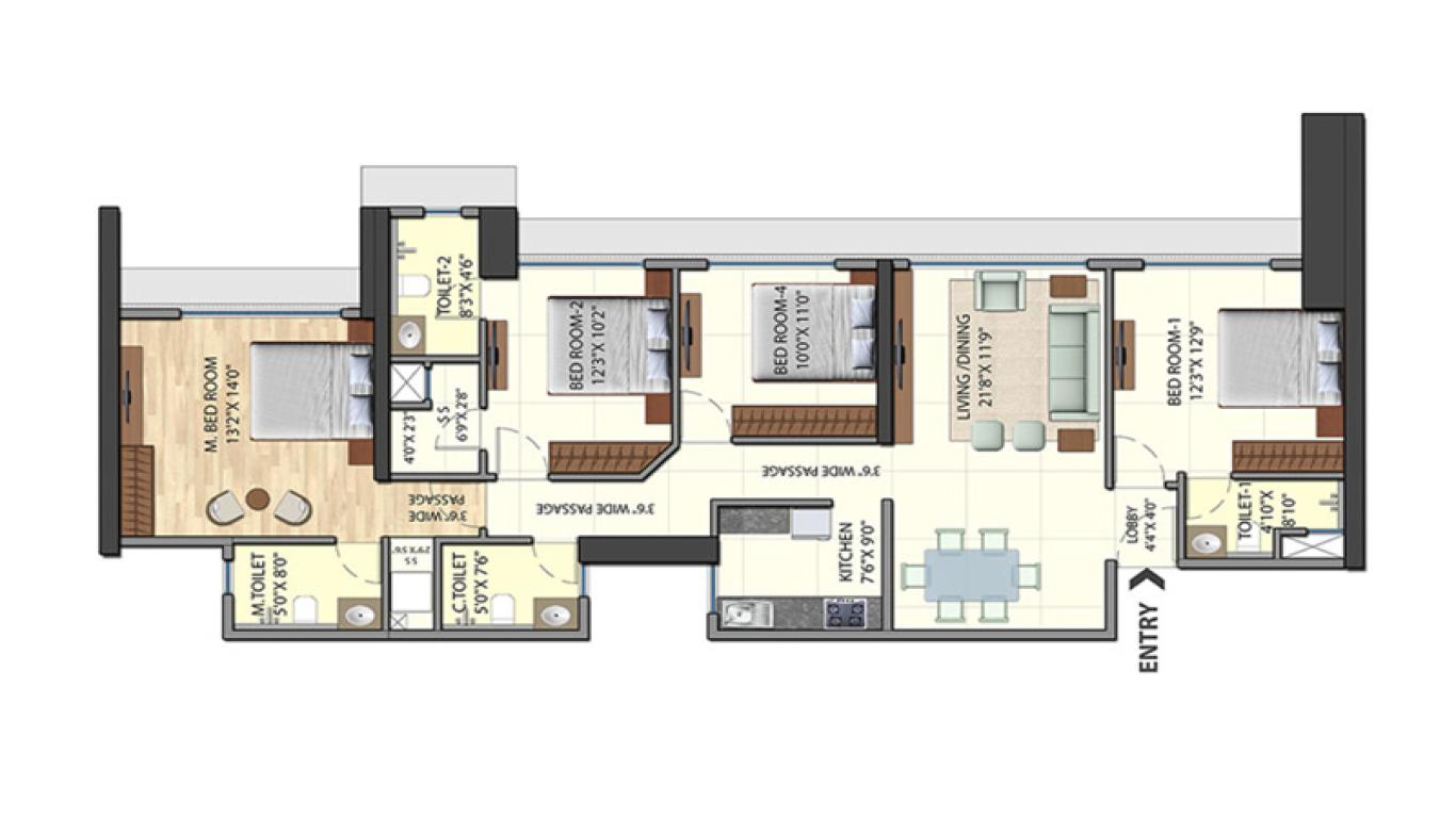 Omkar Alta Monte Malad East-omkar-Altamonte-malad-East-plan3.jpg